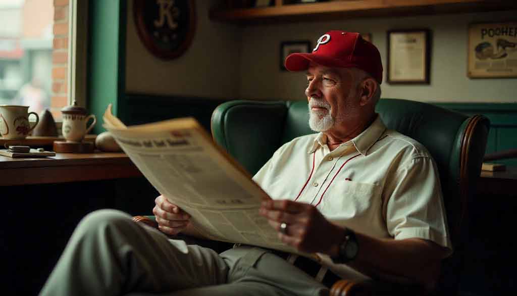 Phil Rizzuto