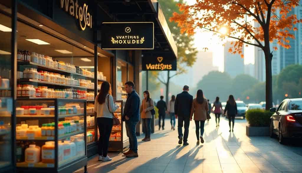 Watsons