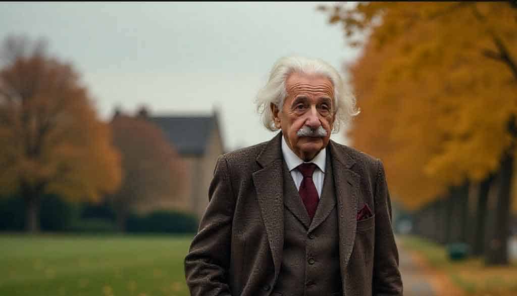 Fakta Menarik Tentang Albert Einstein yang Jarang Diketahui Dunia
