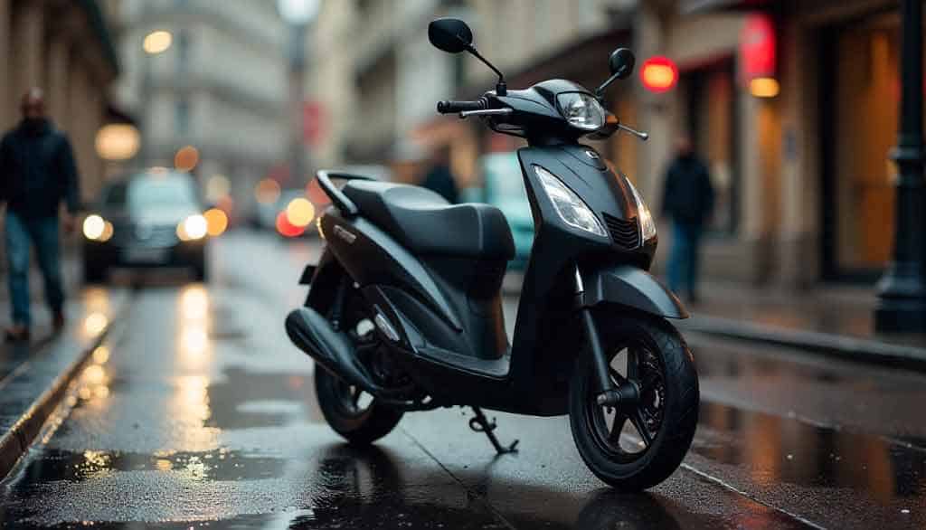 Honda Supra 125 Injection: Motor Bebek Andal untuk Segala Aktivitas