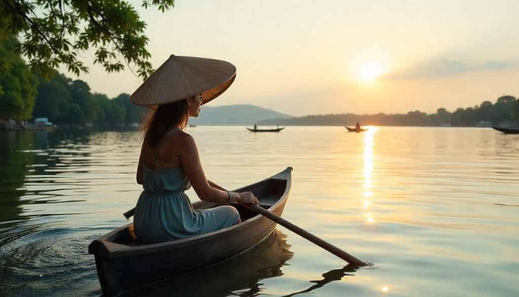 Keindahan Kota Panama City yang Memukau