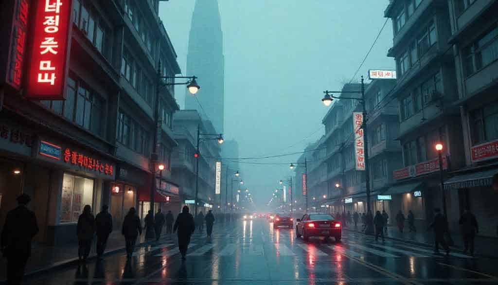 Jung E Film sebagai Eksplorasi Fiksi Ilmiah Korea Modern