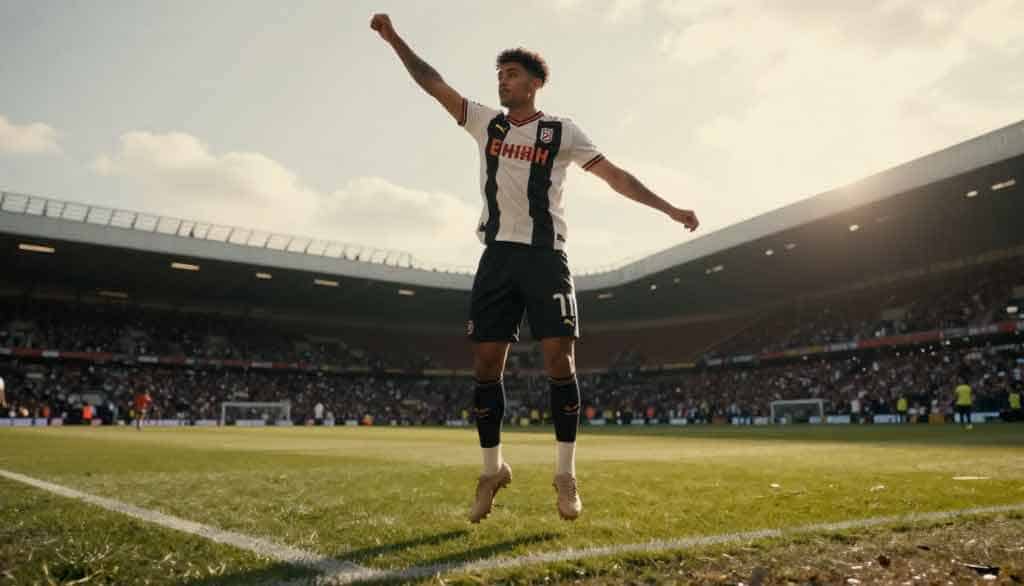 Rodrigo Muniz: Performa dan Peran di Fulham