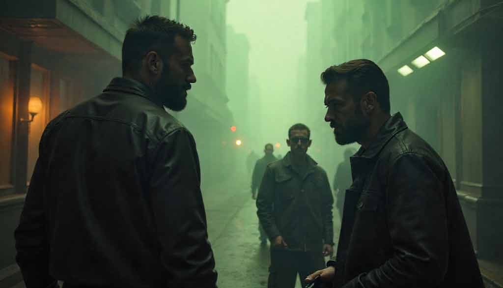 Triple Frontier Film dan Daya Tarik Cerita Perampokan Modern